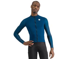 Maillot manches longues SRK bleu foncé