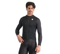 Maillot Sportful SRK Thermal manches longues noir - XXL