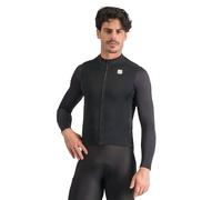 Sportful Srk Thermal Long Sleeve Jersey Noir L Homme Black
