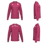 Maillot manches longues Stade Français Apron Pro 6 2022/23 XXL