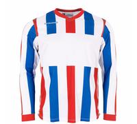 Maillot manches longues Stanno Aspire Blanc 3XL Unisex