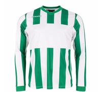 Maillot manches longues Stanno Aspire Vert 3XL Unisex