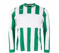 Maillot manches longues Stanno Aspire Vert XL
