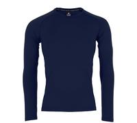 Stanno Maillot manches longues Core Baselayer Bleu marine Taille L