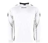 Maillot manches longues Stanno Drive Match Blanc L