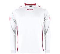 Maillot manches longues Stanno Drive Match Blanc L