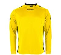 Maillot manches longues Stanno Drive Match Jaune XL