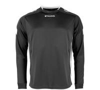 Maillot manches longues Stanno Drive Match Noir S