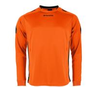 Maillot manches longues Stanno Drive Match Orange S