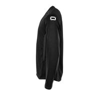 Stanno Maillot manches longues Stadio Noir 3XL