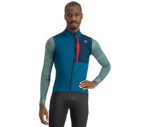 Maillot manches longues Supergiara petrol