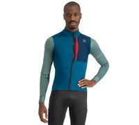 Maillot manches longues Supergiara petrol