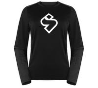 Maillot manches longues Sweet Protection Hunter II Park Noir