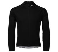 Maillot manches longues Thermal Lite noir L