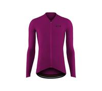 Maillot Etxeondo Alde Thermo manches longues lilas - XL