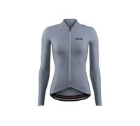 Etxeondo Maillot à Manches Longues Alda Thermo Bi