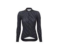 Maillot manches longues thermique femme Etxeondo Aran Essentials Gris M