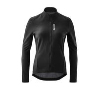 Gonso Maillot manches longues thermique Sitivo Femme Noir Taille 38