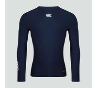 Maillot manches longues Thermoreg Canterbury Bleu 2XL