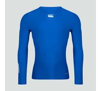 Maillot manches longues Thermoreg Canterbury Bleu XS