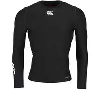 Maillot manches longues Thermoreg Canterbury Noir XL