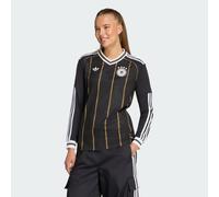 Maillot manches longues Third Allemagne 26 Black 2XL
