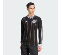 Allemagne 3ème Maillot 2026 Manches Longues PRÉ-COMMANDE - adidas Small