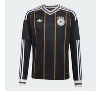 Adidas T-shirt à Manches Longues Junior Third Germany 26/27 Jersey