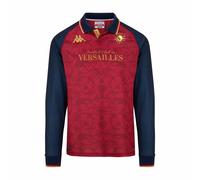 Maillot manches longues Third FC Versailles 78 2024/25 Rouge M Male