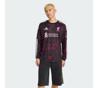Maillot manches longues Third LiverpoolFC26/27 Black XL