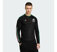 Maillot manches longues Third Mexique 26 Black 2XL