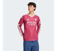 Maillot manches longues Third Real Madrid 26/27 Wild Pink S