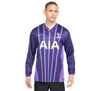 Maillot manches longues Tottenham Energy Strike 2026/27 Violet S Male