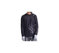 Maillot manches longues troy lee designs skyline sram eagle one noir