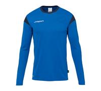 Maillot manches longues Uhlsport Squad 27 Bleu XL