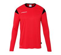 Maillot manches longues Uhlsport Squad 27 Rouge M