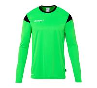 Maillot manches longues Uhlsport Squad 27 Vert 3XL