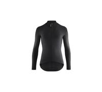 Assos 2/3 Thermobooster P1 Long Sleeve Base Layer Noir XL Homme