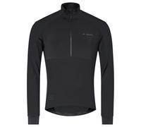 Vaude Bike Kuro Long Sleeve Jersey Noir 2XL Homme