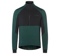 Maillot manches longues VAUDE Kuro Vert L