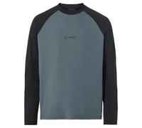 Vaude - Loamer L/S Shirt - Maillot de cyclisme - M - heron