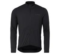 Vaude Bike Matera Ii Long Sleeve Jersey Noir M Homme
