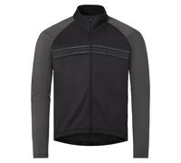 Maillot manches longues VAUDE Posta Tricot II Gris