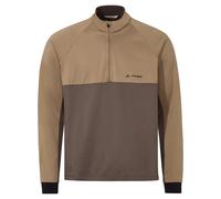 Vaude T-shirt à Manches Longues Qimsa