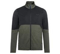 Vaude Bike Yaras Light Jacket Vert L Homme