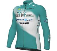 Maillot manches longues VF GROUP-BARDIANI CSF-FAIZANÈ 2024 blanc