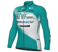 Maillot manches longues VF GROUP-BARDIANI CSF-FAIZANÈ 2025 blanc