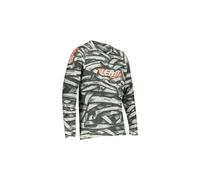 Maillot manches longues vtt gravity 2 0 mummy