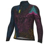 Maillot manches longues Zanzibar noir