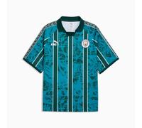 Maillot Manchester City King 2025/26 Bleu L Male
